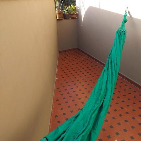 Appartamento Silencioso E Arborizado San Paolo Esterno foto