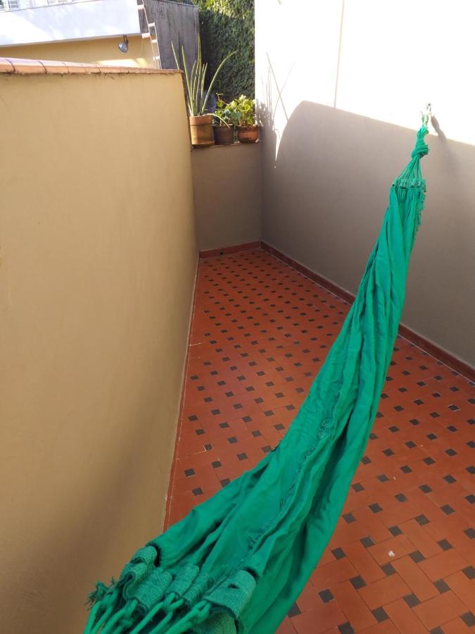 Appartamento Silencioso E Arborizado San Paolo Esterno foto