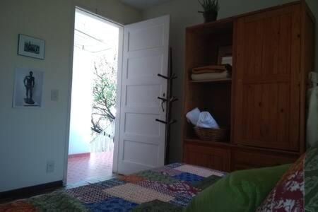 Appartamento Silencioso E Arborizado San Paolo Esterno foto